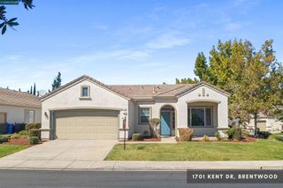 1701 Kent Dr, Brentwood, CA 94513