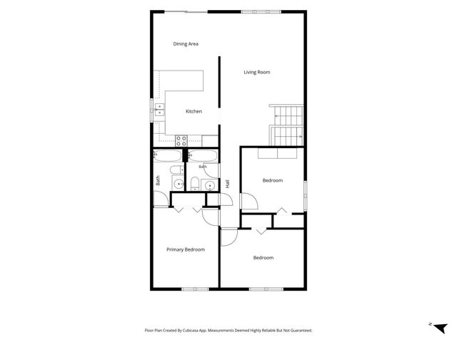 6672 Dawn Way, Inver Grove Heights, MN 55076