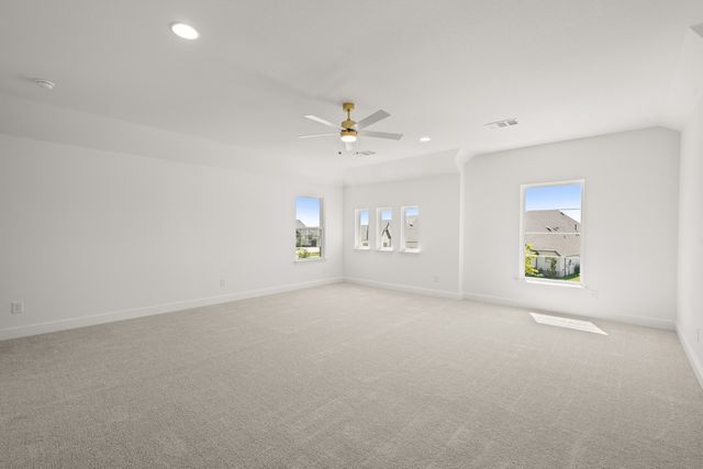 2004 Portrush Lane, Mansfield, TX 76084