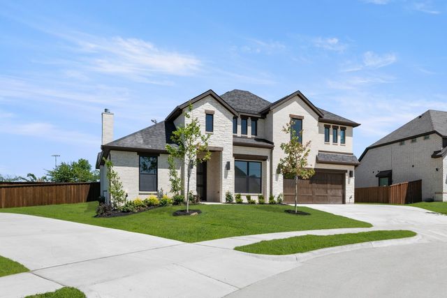 2004 Portrush Lane, Mansfield, TX 76084