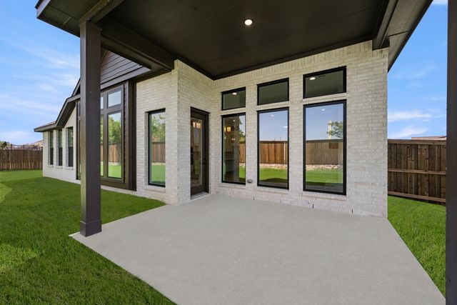 2004 Portrush Lane, Mansfield, TX 76084