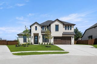 2004 Portrush Lane, Mansfield, TX 76084