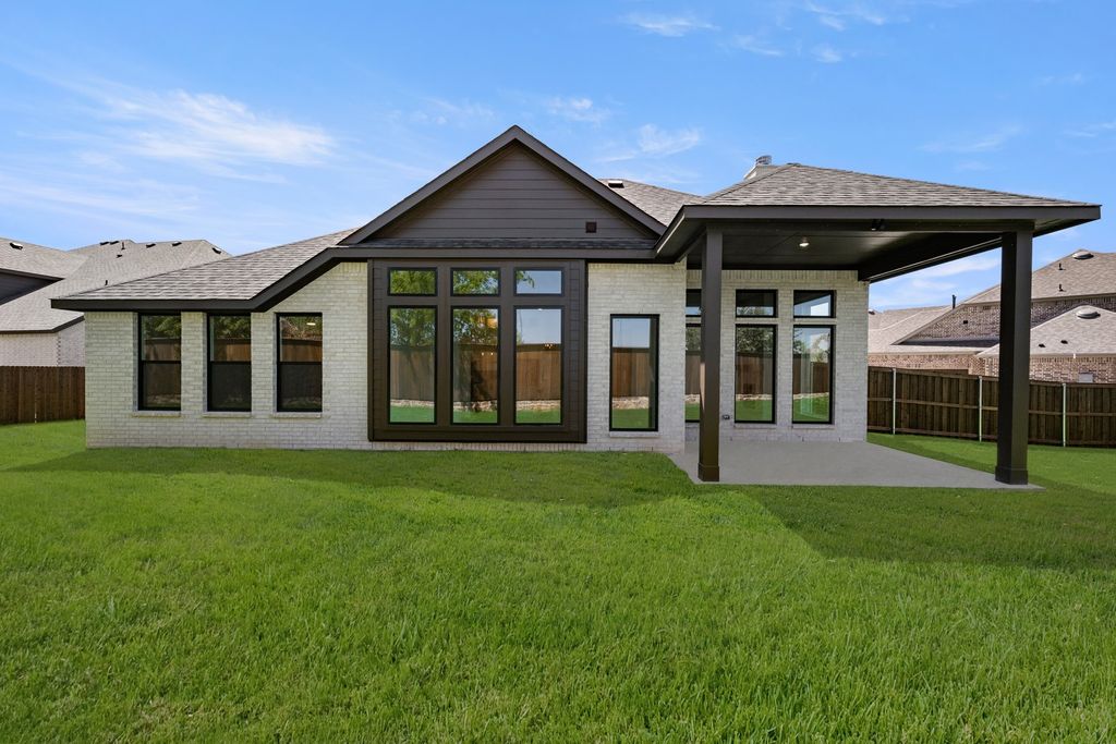 2004 Portrush Lane, Mansfield, TX 76084 — photo 4