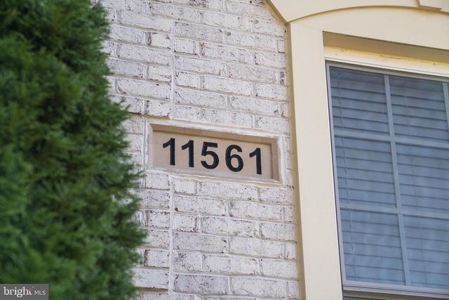11561 STUART MILL RD, Oakton, VA 22124