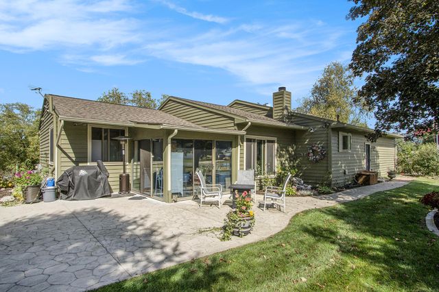 1505 Spruce Brook Road, Comstock Twp, MI 49048