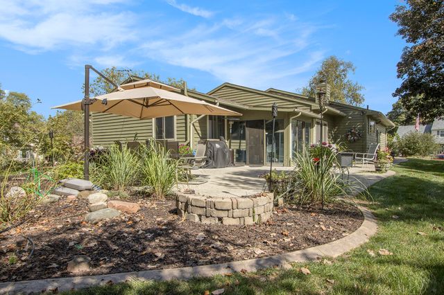 1505 Spruce Brook Road, Comstock Twp, MI 49048