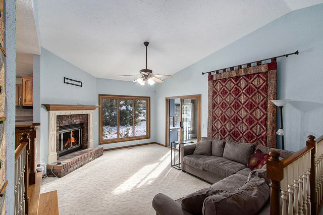 1505 Spruce Brook Road, Comstock Twp, MI 49048