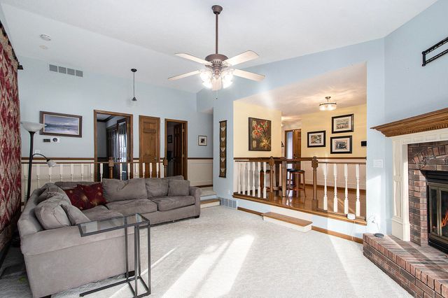 1505 Spruce Brook Road, Comstock Twp, MI 49048