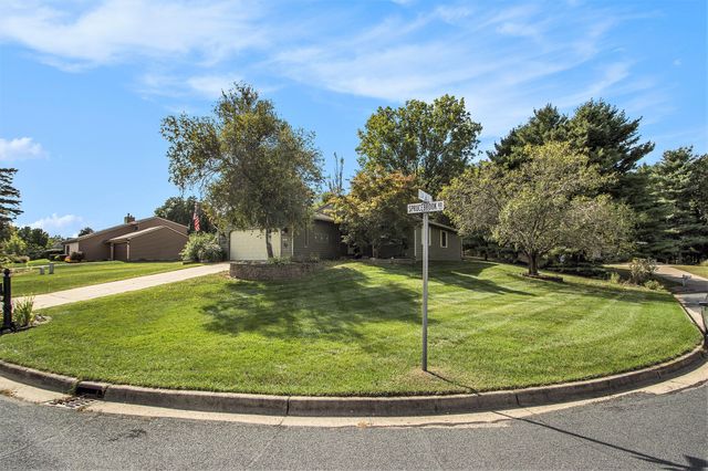 1505 Spruce Brook Road, Comstock Twp, MI 49048