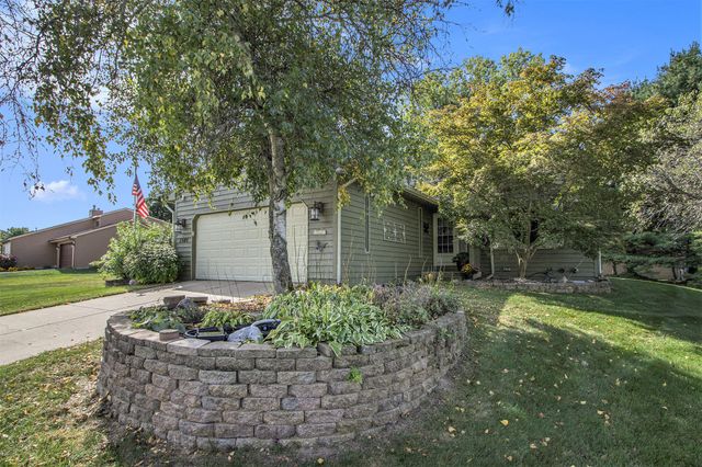 1505 Spruce Brook Road, Comstock Twp, MI 49048