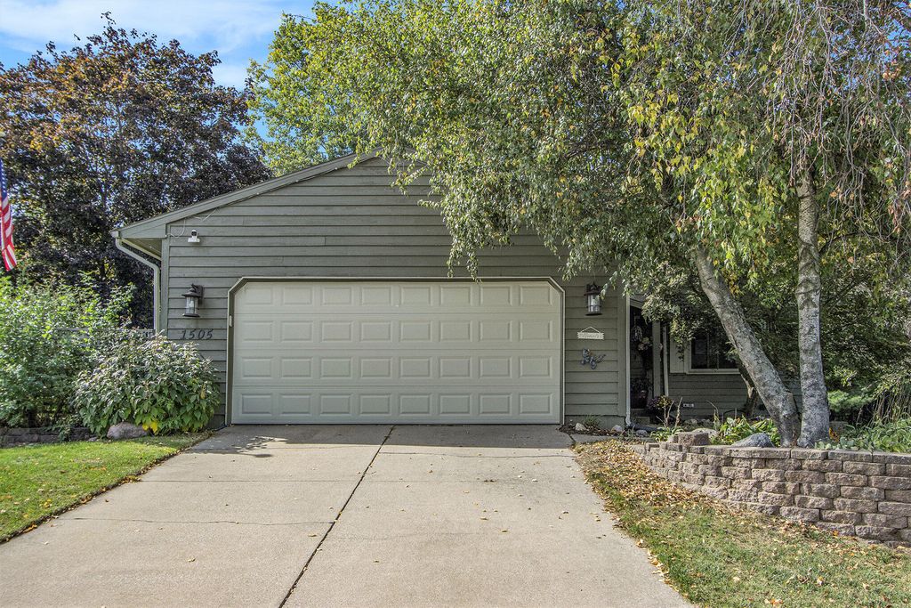 1505 Spruce Brook Road, Comstock Twp, MI 49048