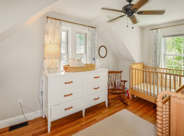 95 Tiffany Rd, Norwell, MA 02061