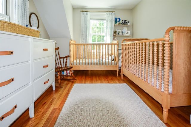 95 Tiffany Rd, Norwell, MA 02061