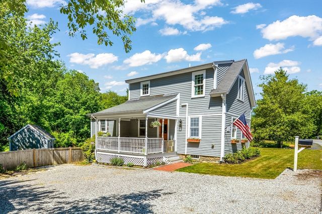95 Tiffany Rd, Norwell, MA 02061