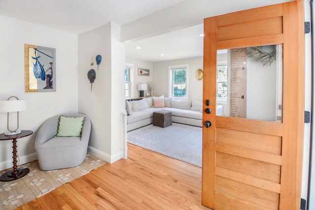 95 Tiffany Rd, Norwell, MA 02061