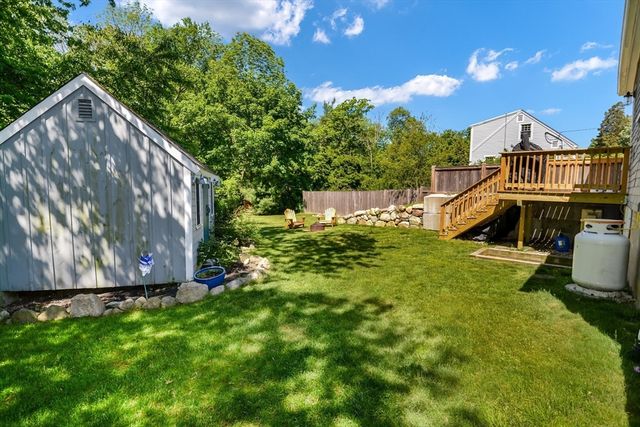 95 Tiffany Rd, Norwell, MA 02061