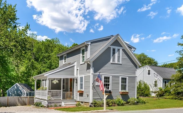 95 Tiffany Rd, Norwell, MA 02061