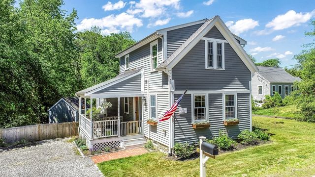 95 Tiffany Rd, Norwell, MA 02061