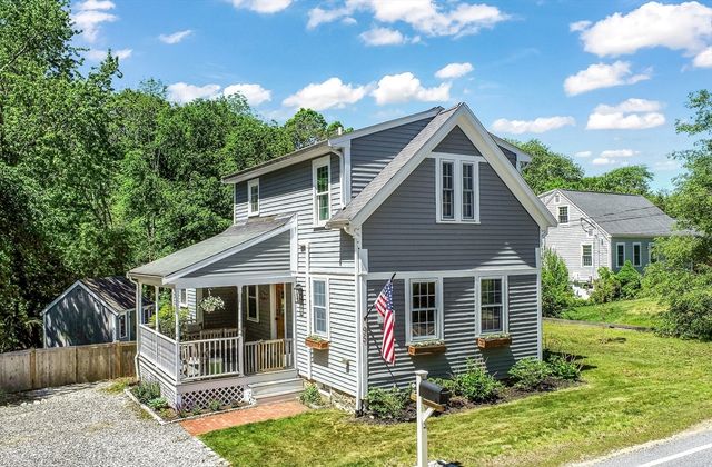 95 Tiffany Rd, Norwell, MA 02061