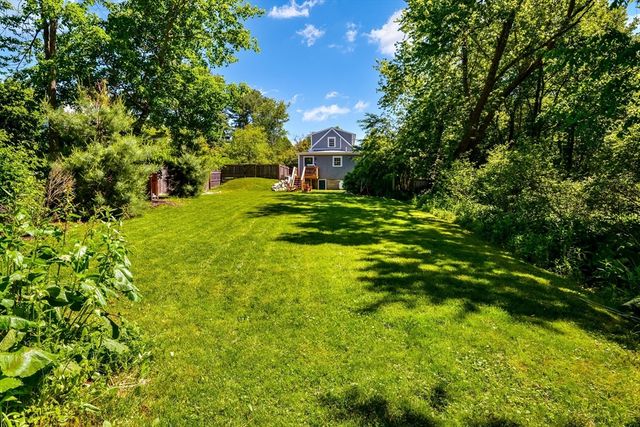 95 Tiffany Rd, Norwell, MA 02061