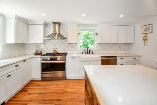 95 Tiffany Rd, Norwell, MA 02061