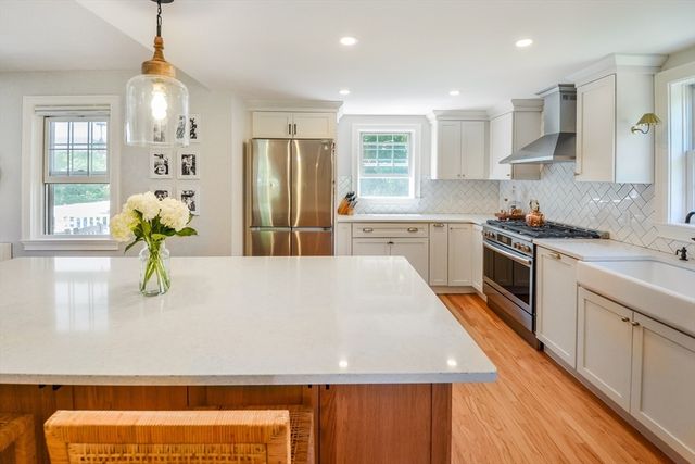 95 Tiffany Rd, Norwell, MA 02061