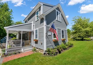 95 Tiffany Rd, Norwell, MA 02061