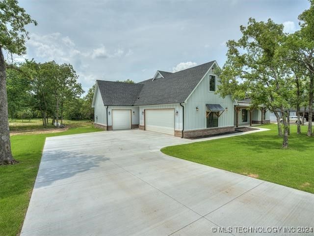5 W 52nd West Avenue, Tulsa, OK 74126