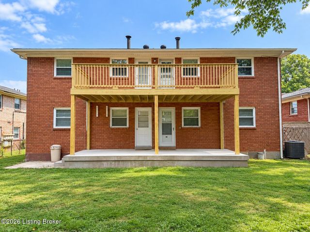 1718 Tempest Way 2, Louisville, KY 40216