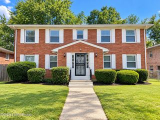 1718 Tempest Way 2, Louisville, KY 40216
