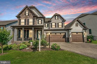 6117 FALLFISH CT, New Market, MD 21774