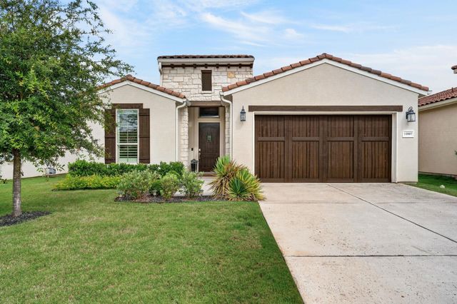 12007 Beautybrush DR, Austin, TX 78738