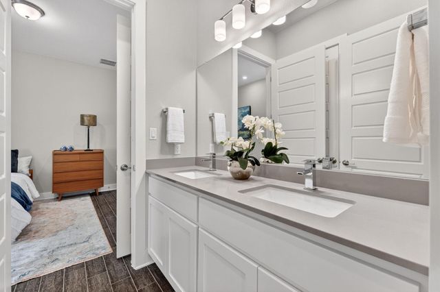 12007 Beautybrush DR, Austin, TX 78738