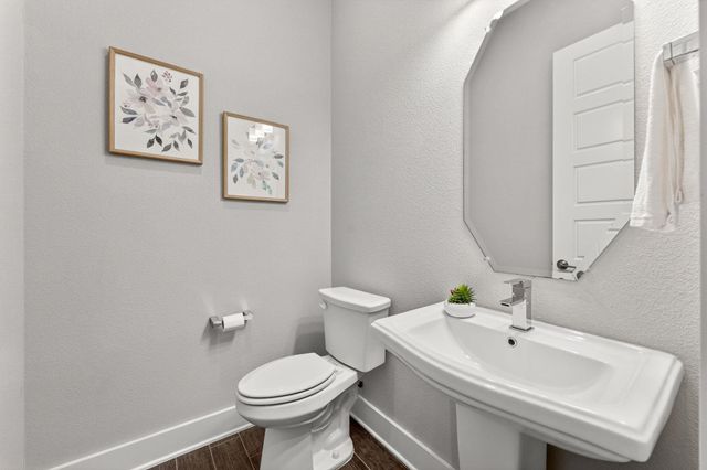 12007 Beautybrush DR, Austin, TX 78738