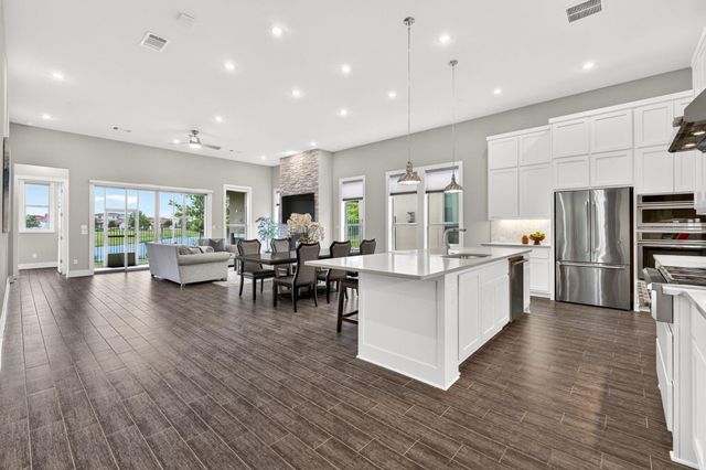 12007 Beautybrush DR, Austin, TX 78738