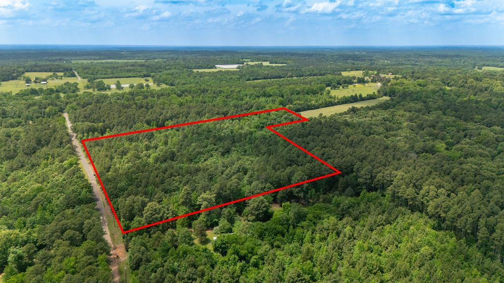 Tract 26 County Road 3273, Quitman, TX 75783