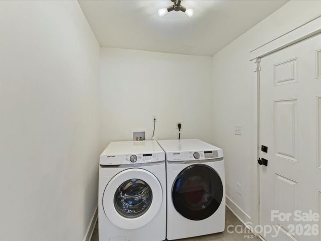 1800 Finchley Drive, Charlotte, NC 28215