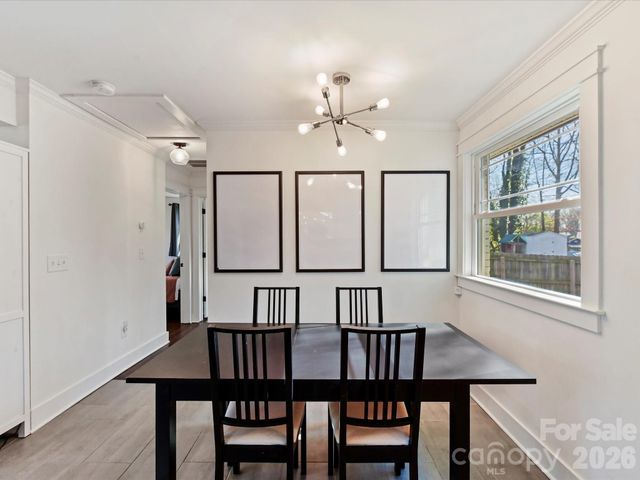 1800 Finchley Drive, Charlotte, NC 28215