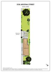 3136 Arizona St, Oakland, CA 94602