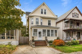 22 Fairfield Avenue, Buffalo, NY 14214