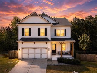124 Cummings Court, Ball Ground, GA 30107