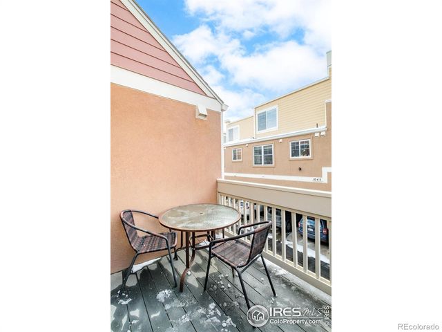 1065 Laramie Boulevard F, Boulder, CO 80304