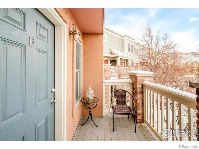 1065 Laramie Boulevard F, Boulder, CO 80304