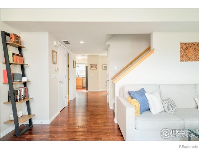 1065 Laramie Boulevard F, Boulder, CO 80304