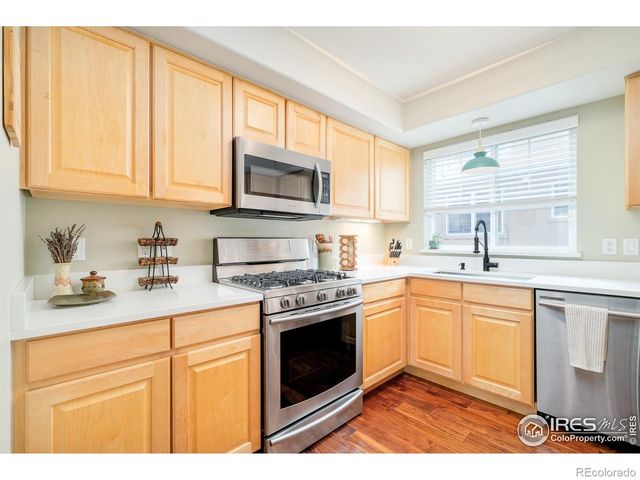 1065 Laramie Boulevard F, Boulder, CO 80304