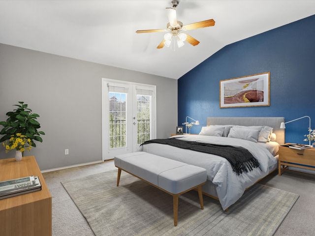 2126 Mcparland Court, Carrollton, TX 75006