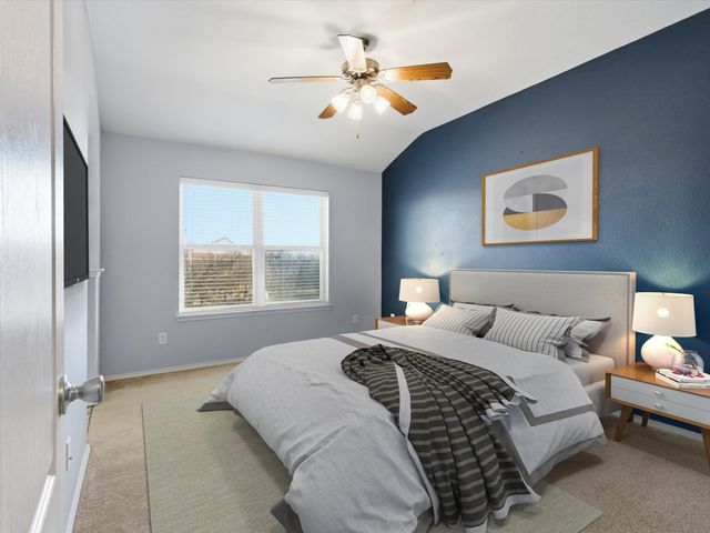 2126 Mcparland Court, Carrollton, TX 75006