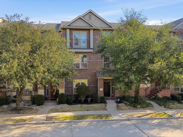 2126 Mcparland Court, Carrollton, TX 75006