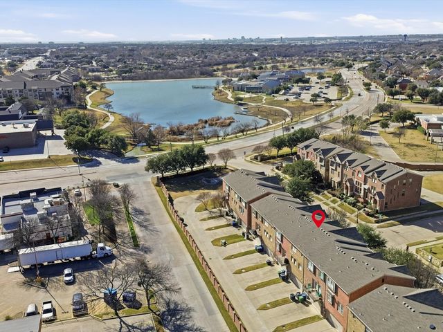 2126 Mcparland Court, Carrollton, TX 75006
