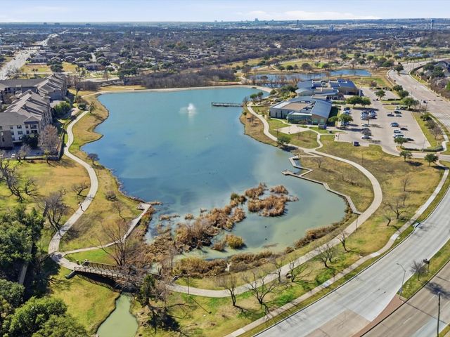 2126 Mcparland Court, Carrollton, TX 75006